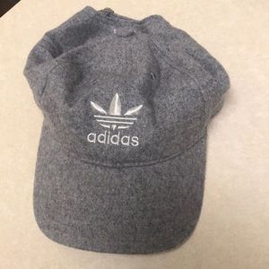 Addidas hat